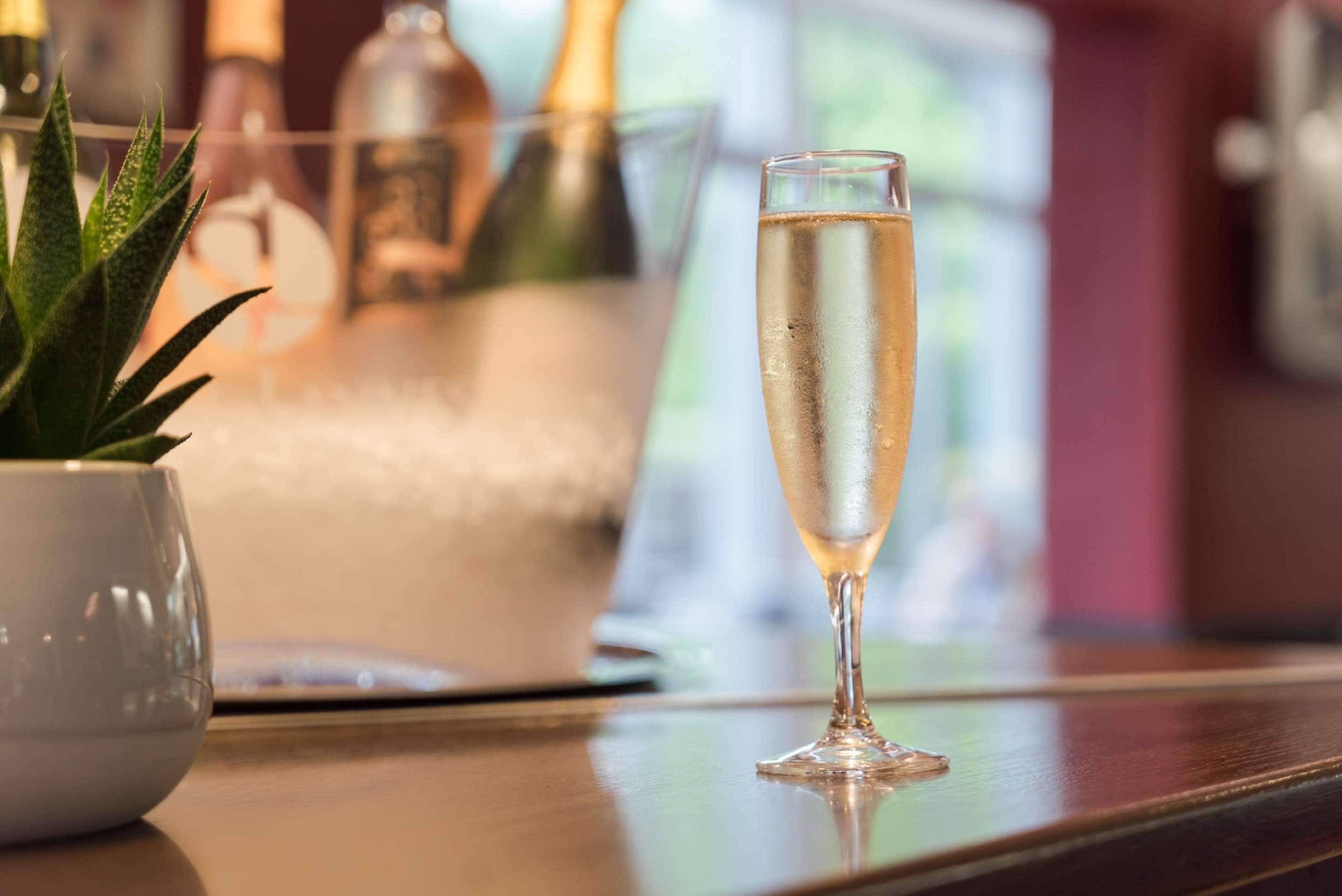 Foto - Sure Hotel by Best Western Biarritz Aeroport