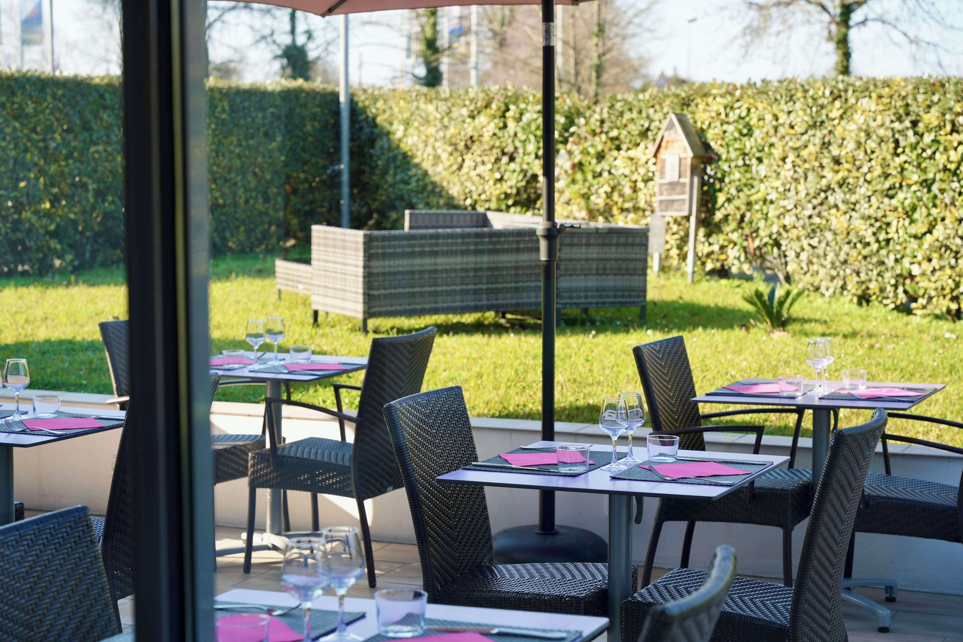 Foto - Sure Hotel by Best Western Biarritz Aeroport