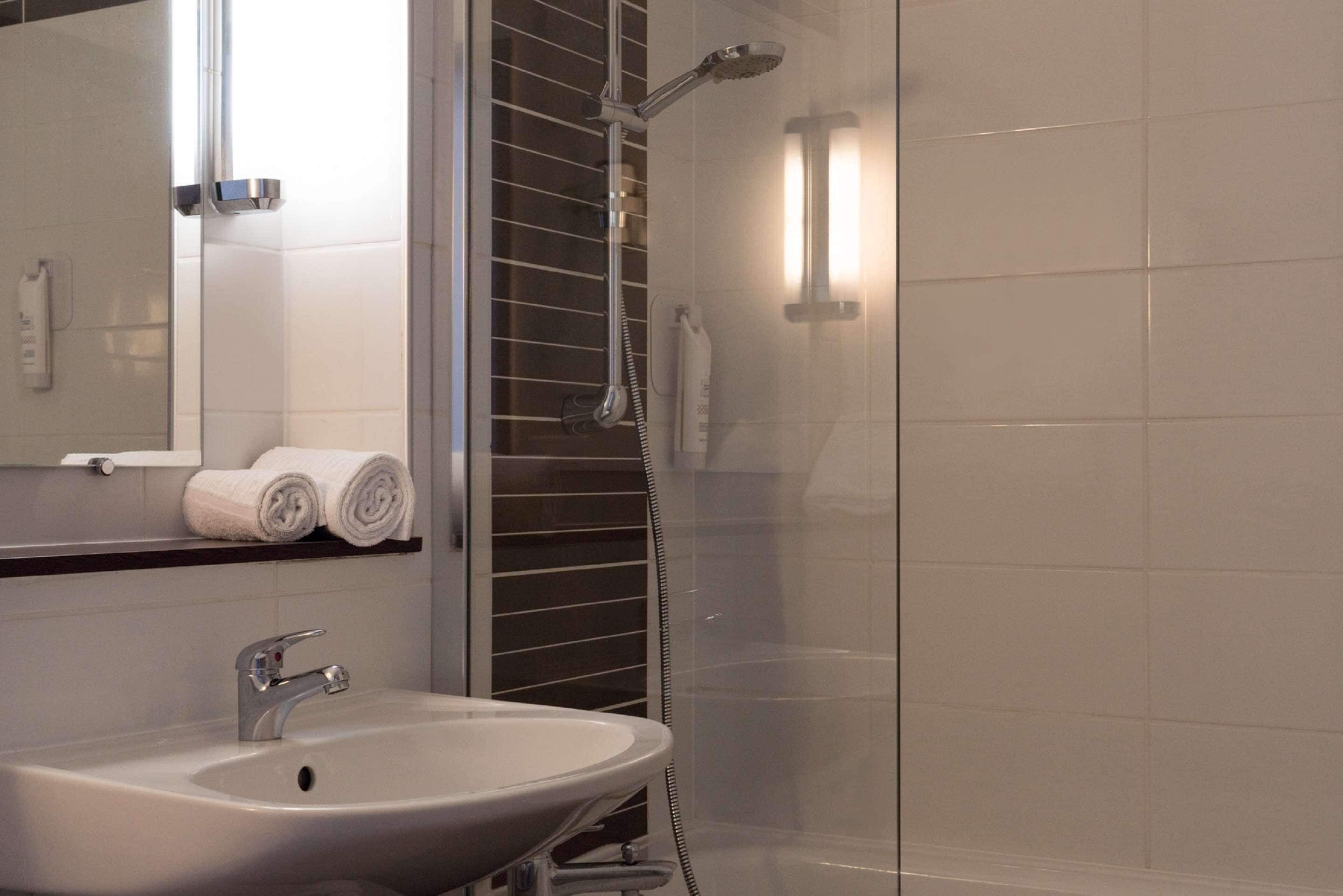 Foto - Sure Hotel by Best Western Biarritz Aeroport