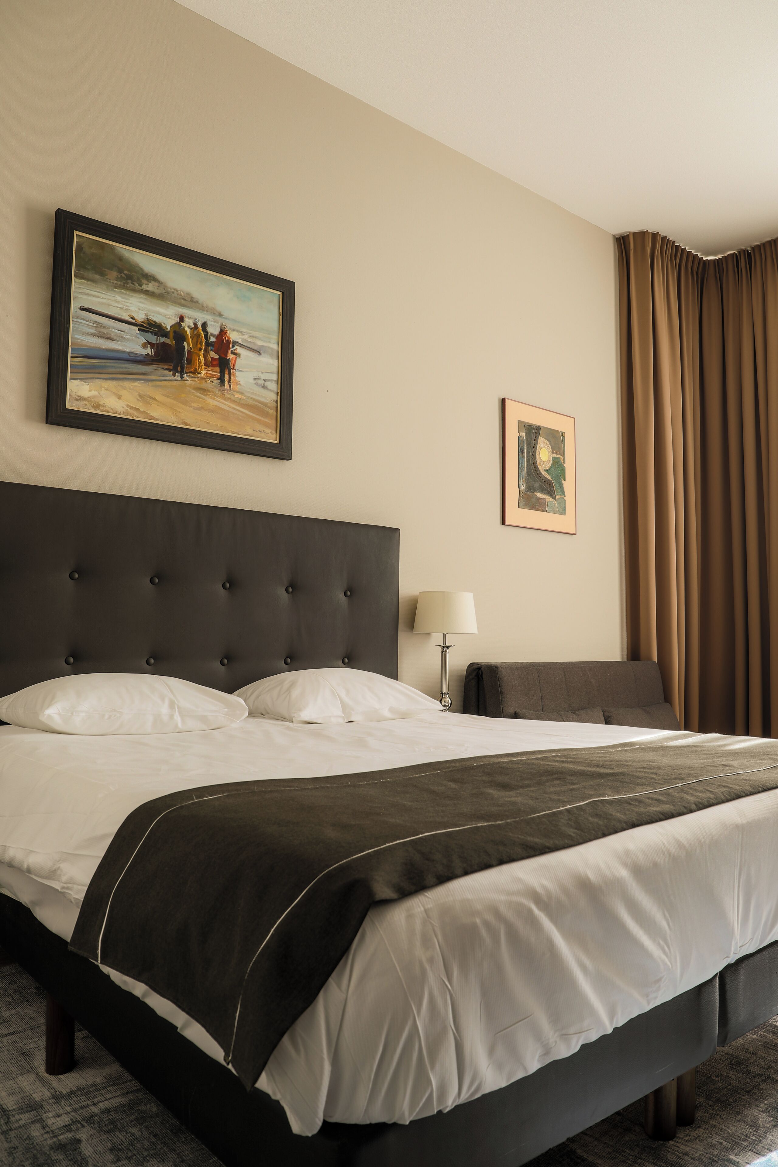 Photo - Boutique Hotel Chariot - Amsterdam Schiphol Airport