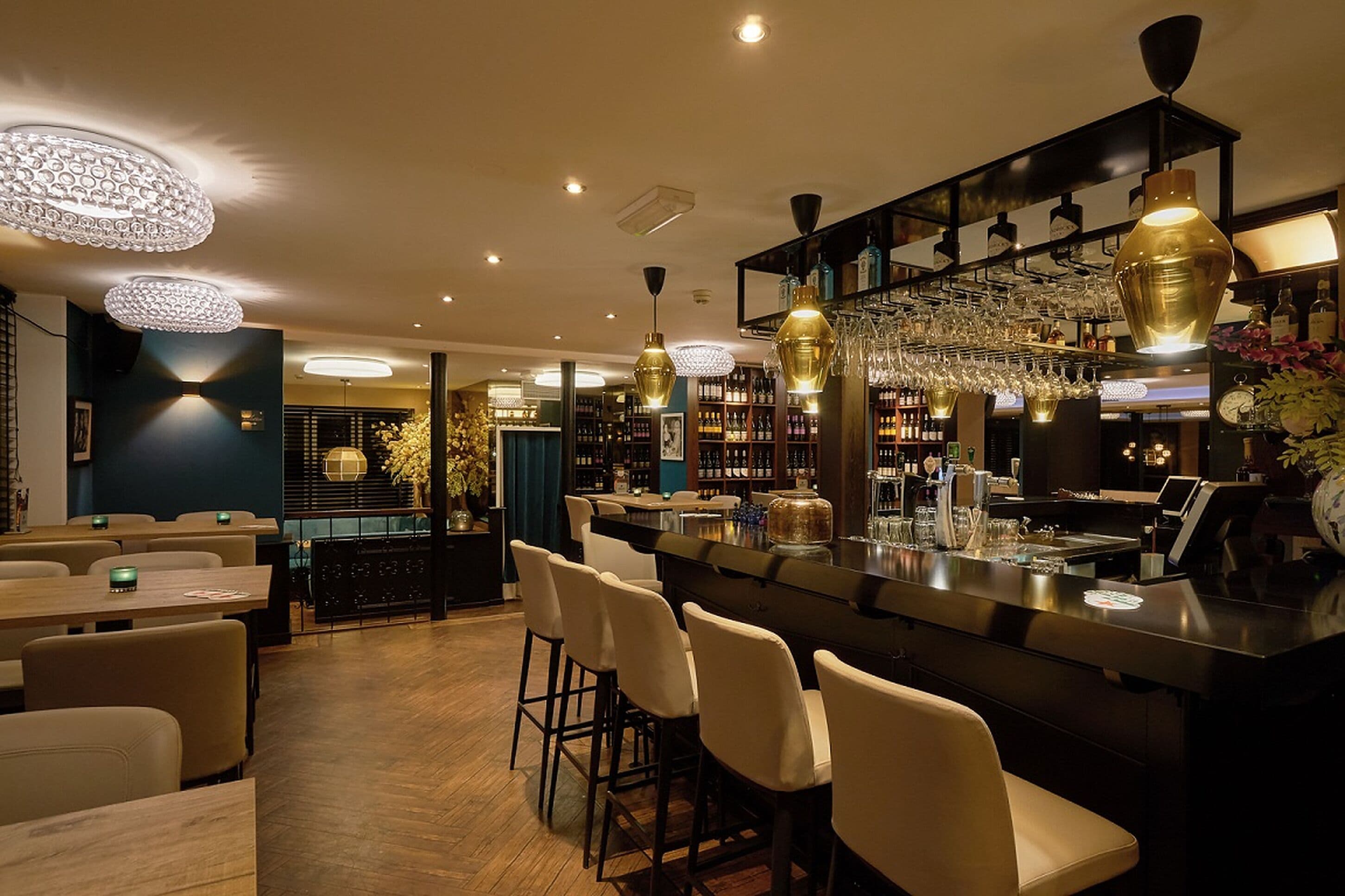 Photo - Boutique Hotel Chariot - Amsterdam Schiphol Airport