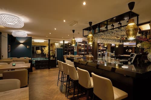 Bar (sur place)