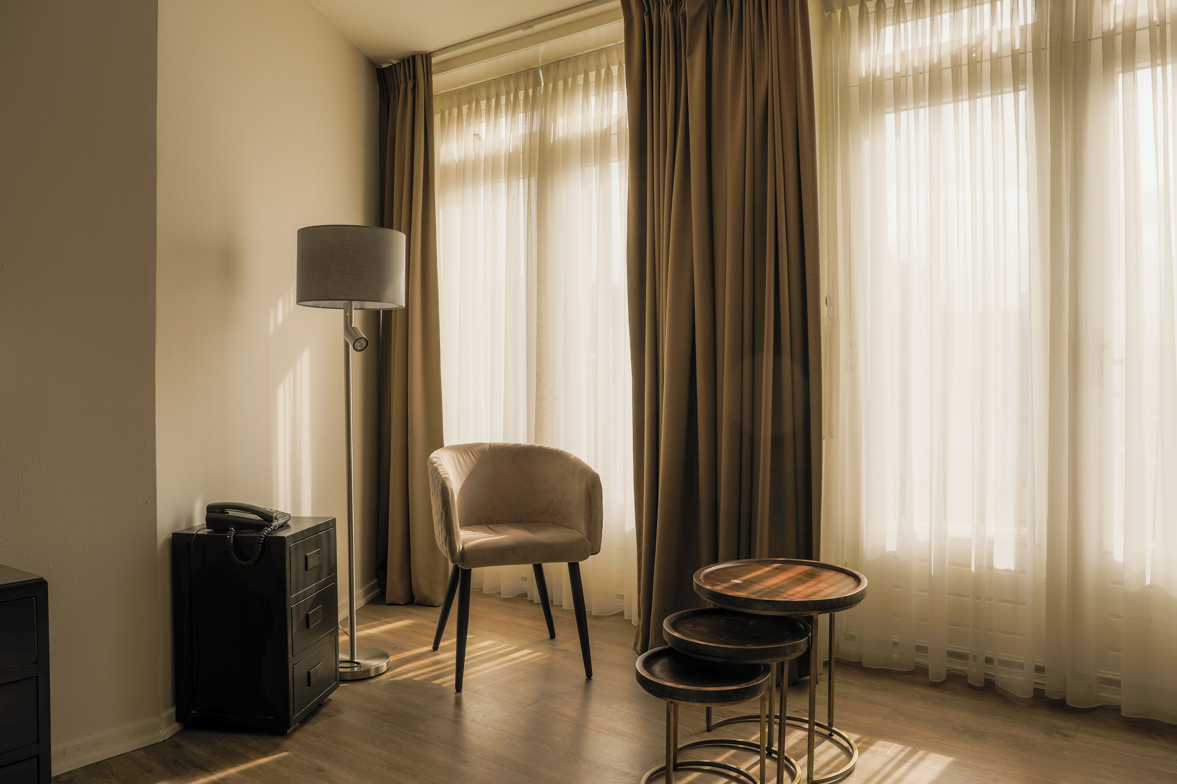 Photo - Boutique Hotel Chariot - Amsterdam Schiphol Airport