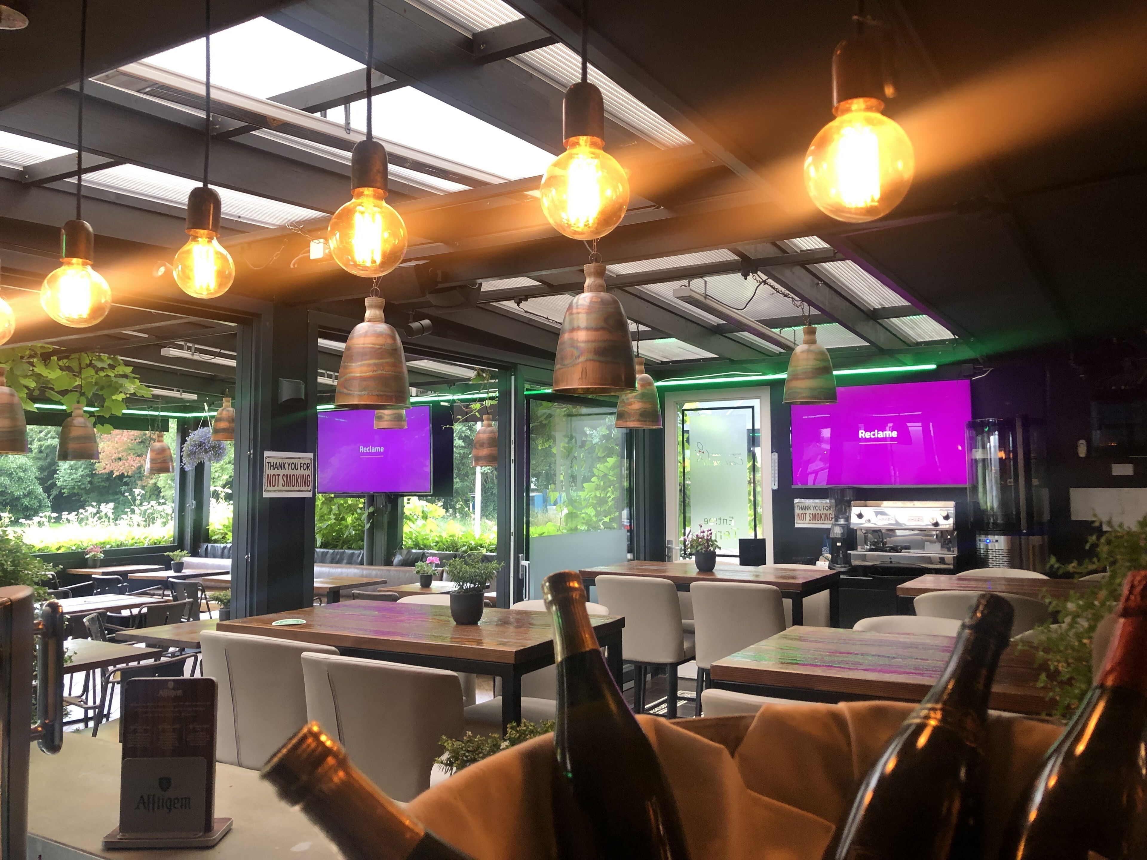 Photo - Boutique Hotel Chariot - Amsterdam Schiphol Airport