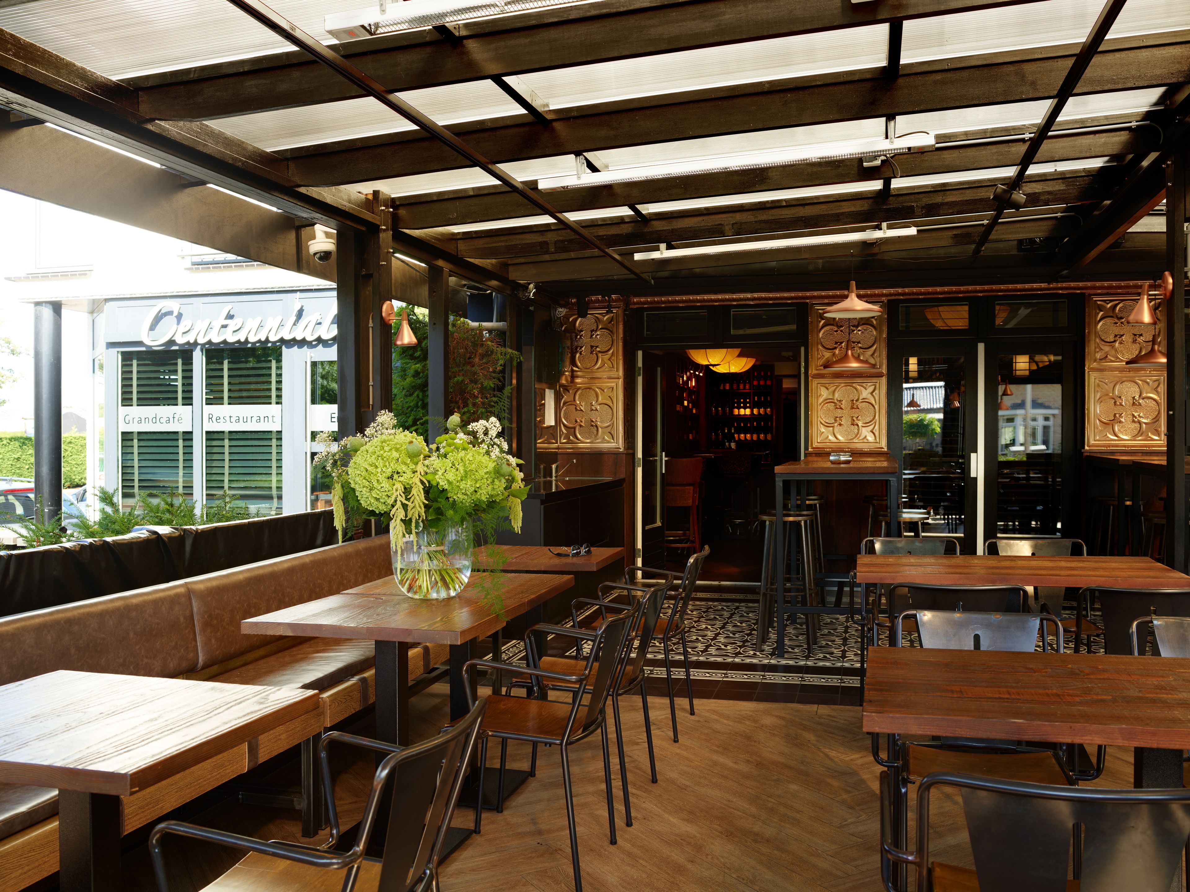 Photo - Boutique Hotel Chariot - Amsterdam Schiphol Airport