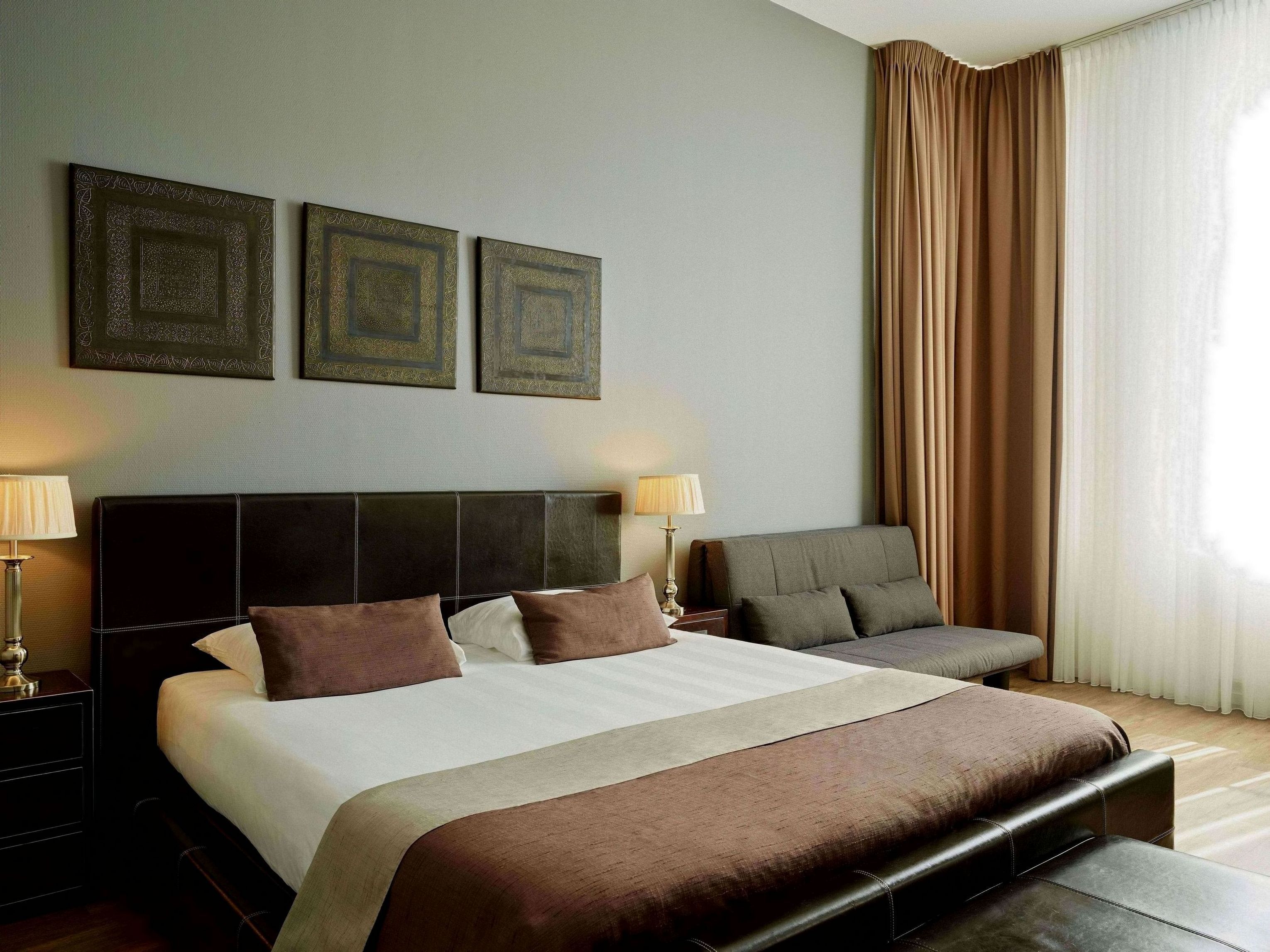 Photo - Boutique Hotel Chariot - Amsterdam Schiphol Airport