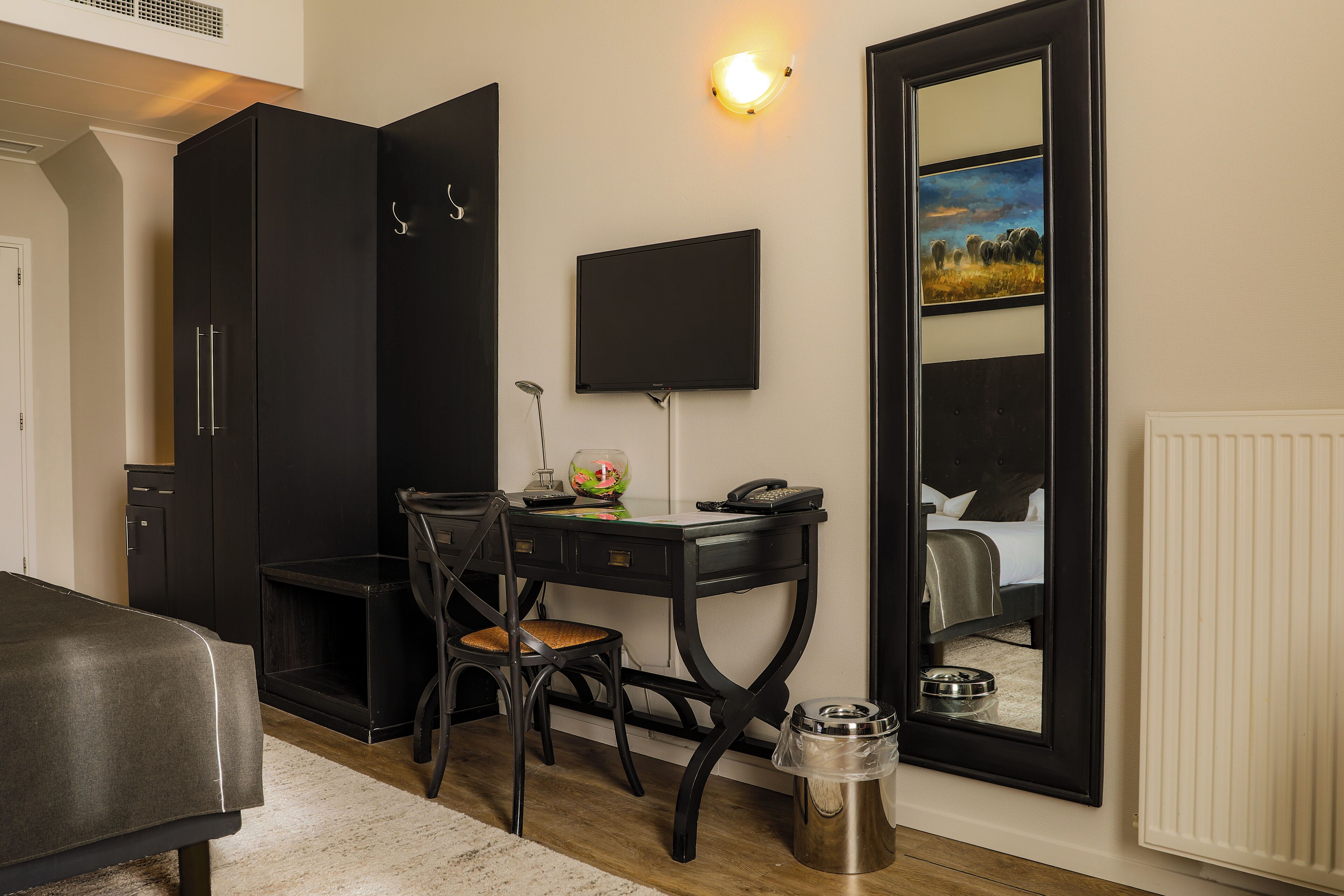 Photo - Boutique Hotel Chariot - Amsterdam Schiphol Airport