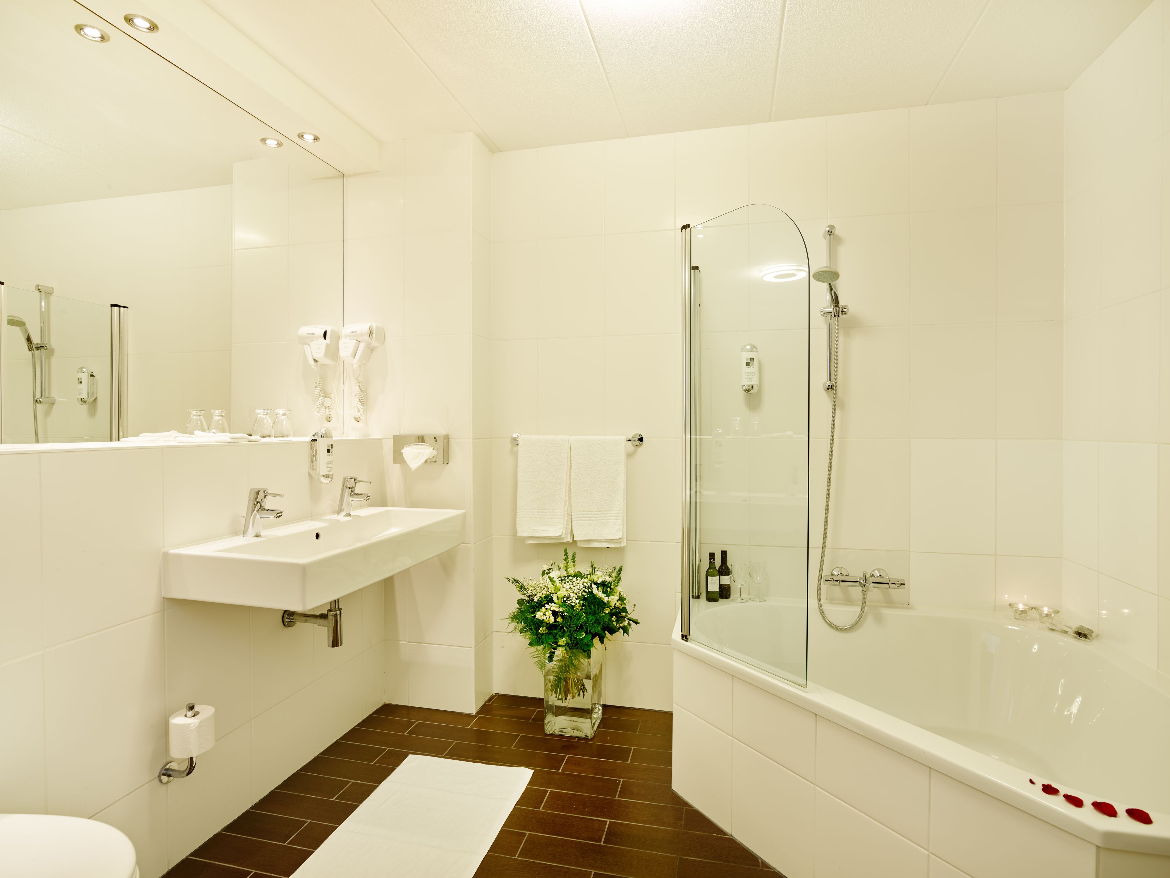 Photo - Boutique Hotel Chariot - Amsterdam Schiphol Airport