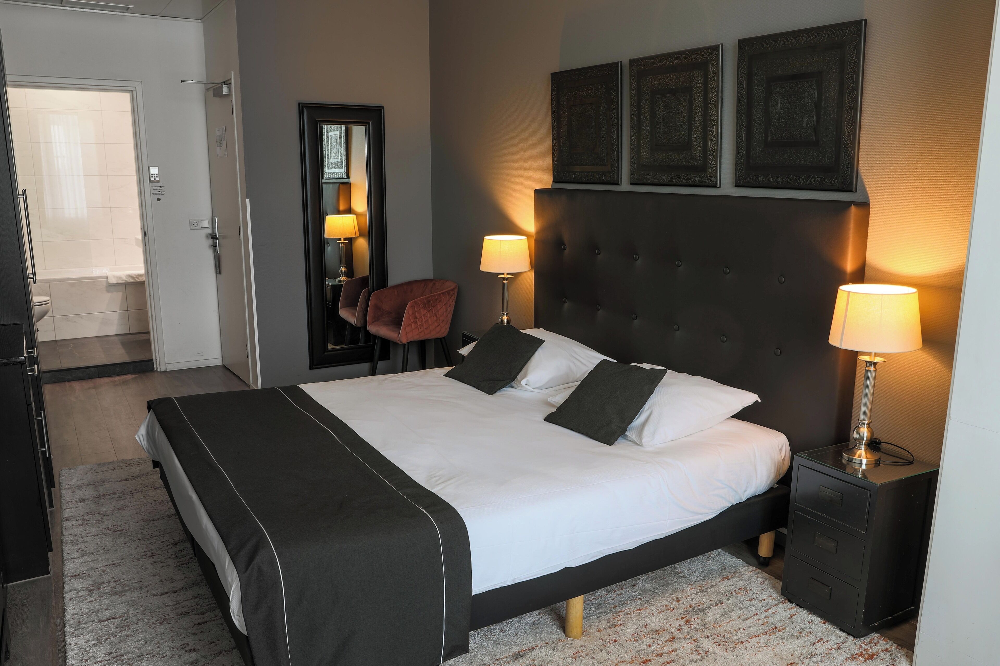 Photo - Boutique Hotel Chariot - Amsterdam Schiphol Airport