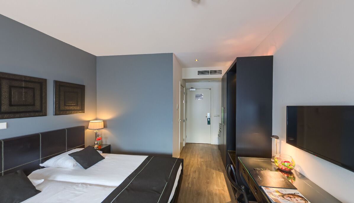Photo - Boutique Hotel Chariot - Amsterdam Schiphol Airport