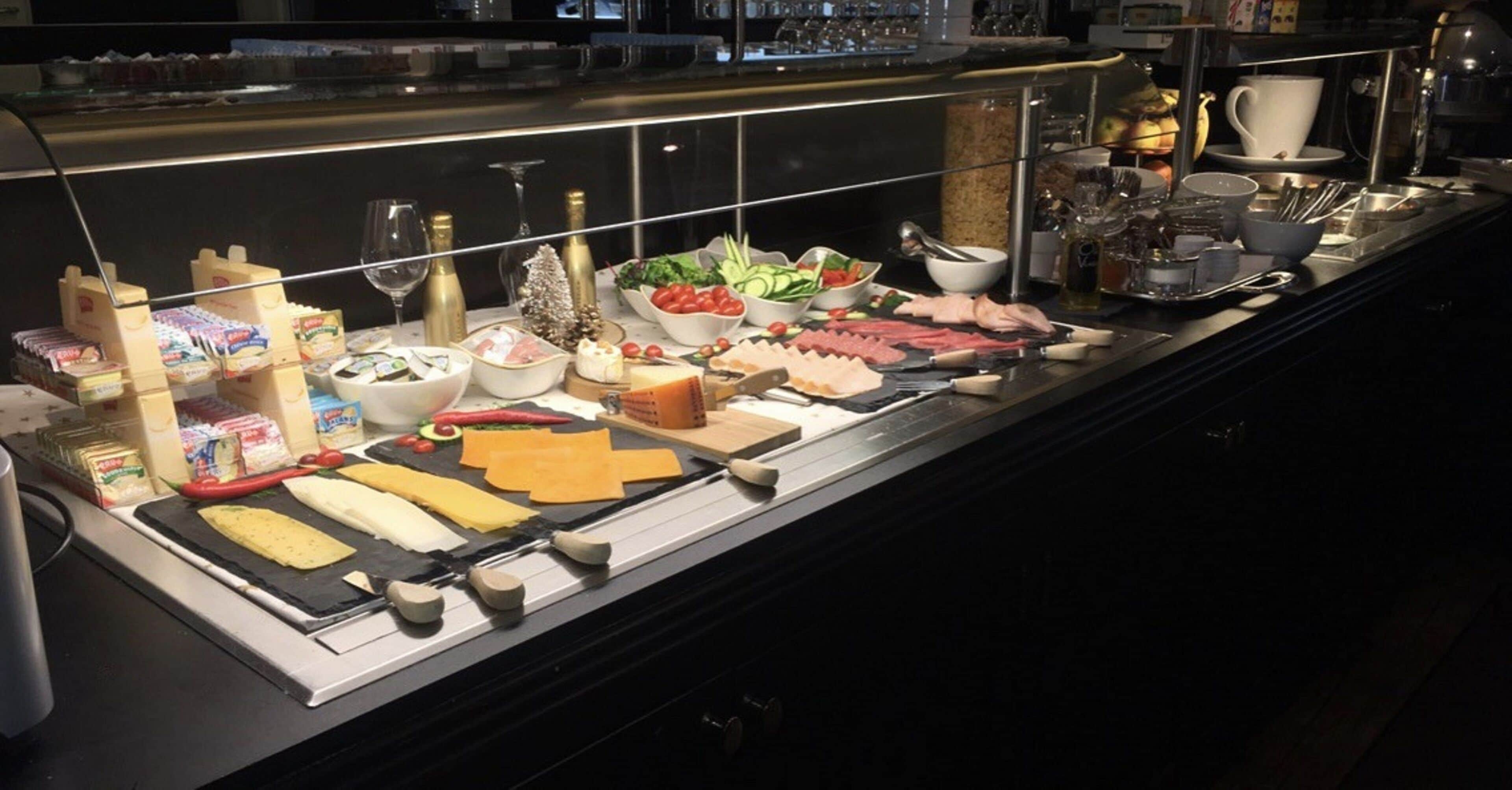 Photo - Boutique Hotel Chariot - Amsterdam Schiphol Airport