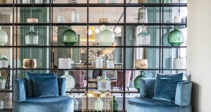 Hotel Vincci Maritimo