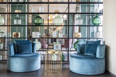 Hotel Vincci Maritimo