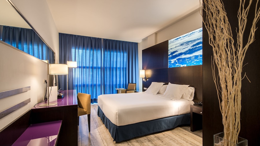 Hotel Vincci Maritimo