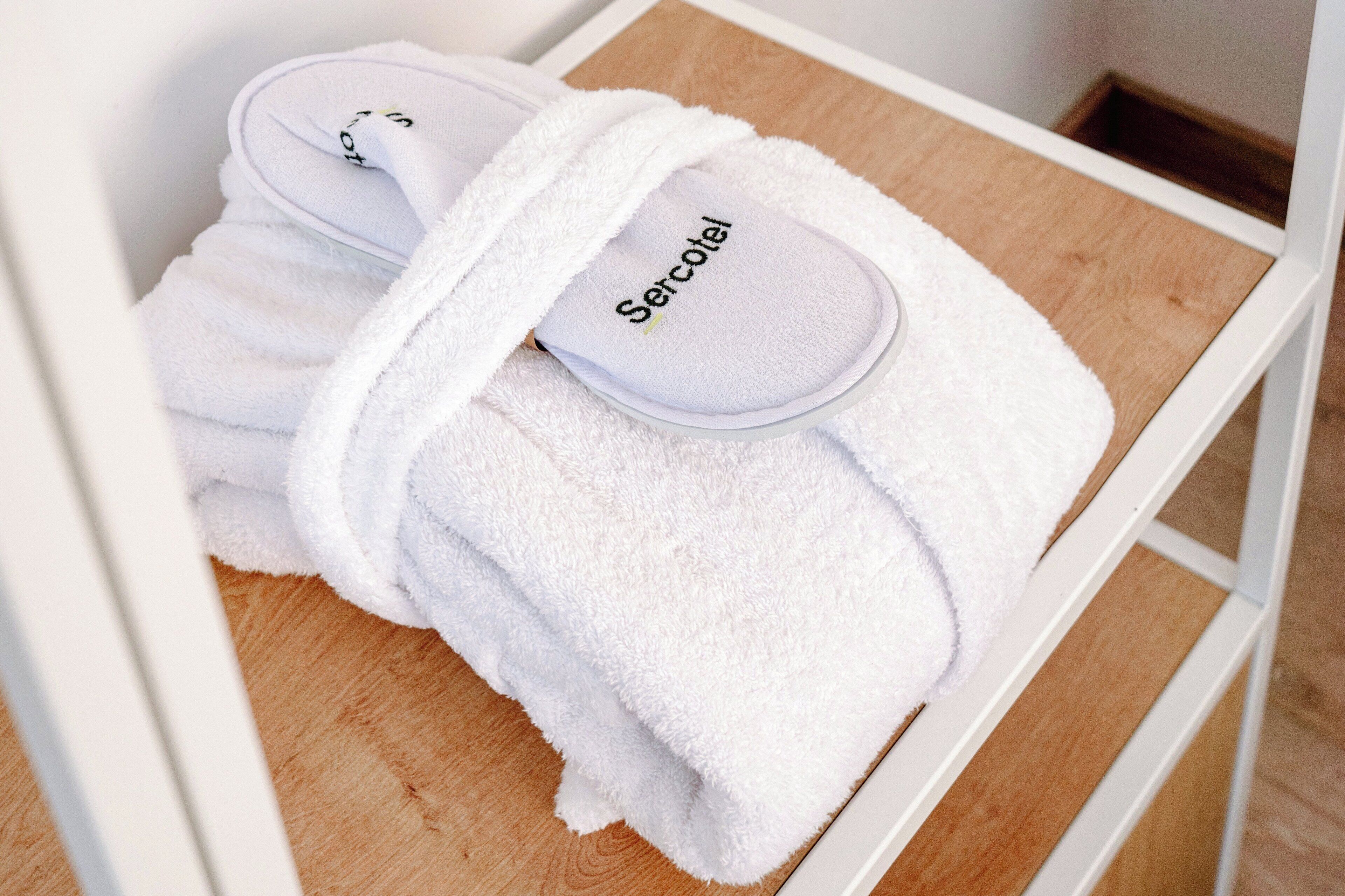 memory-foam beds, minibar, in-room safe, blackout curtains