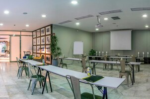 Sala de reuniones