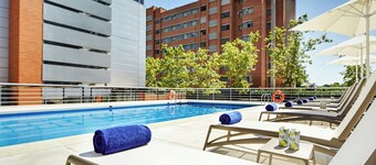 Sercotel Madrid Aeropuerto
