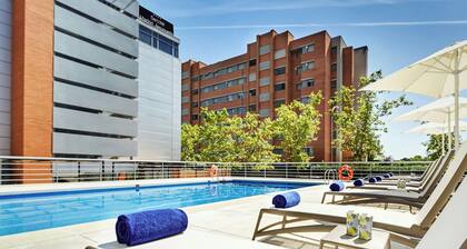Sercotel Madrid Aeropuerto