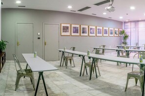 Meeting facility - Sercotel Madrid Aeropuerto (Madrid)