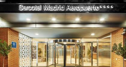 Sercotel Madrid Aeropuerto