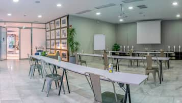 Sala de reuniones