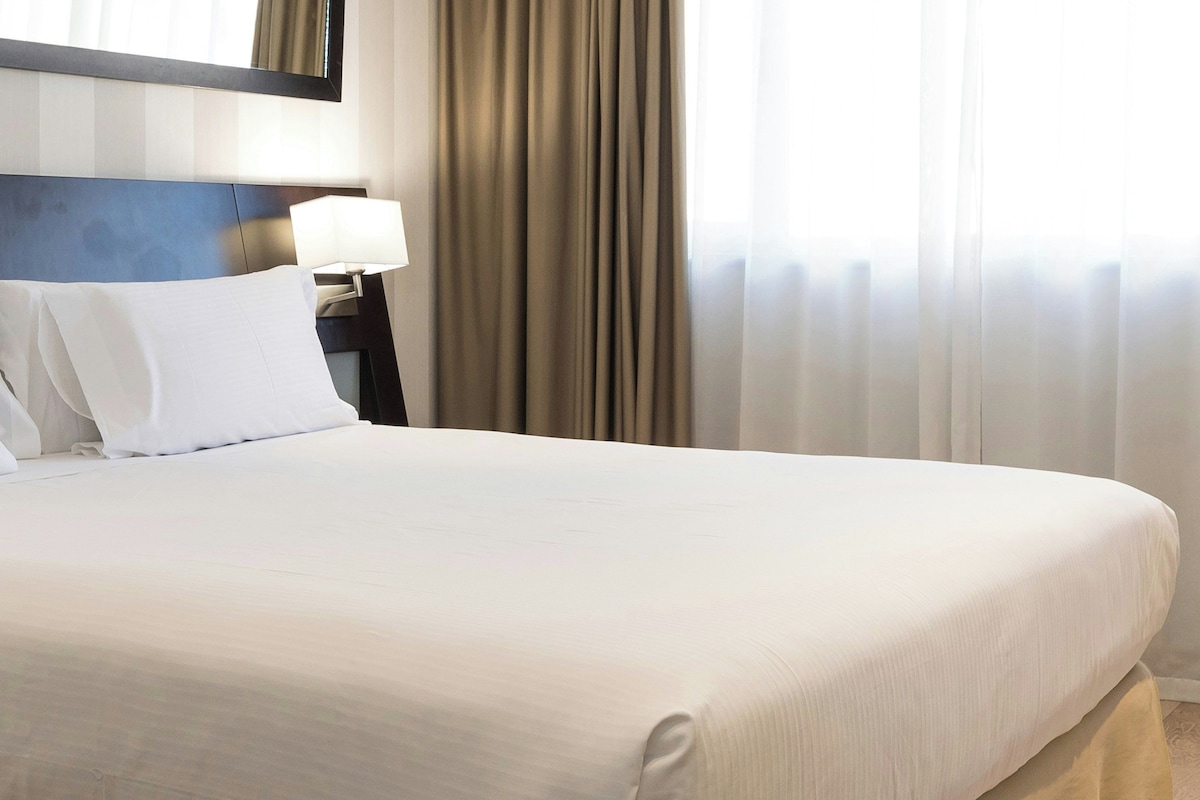 Classic-Doppelzimmer