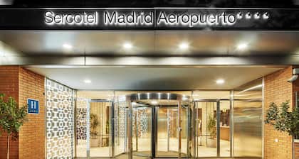 Sercotel Madrid Aeropuerto