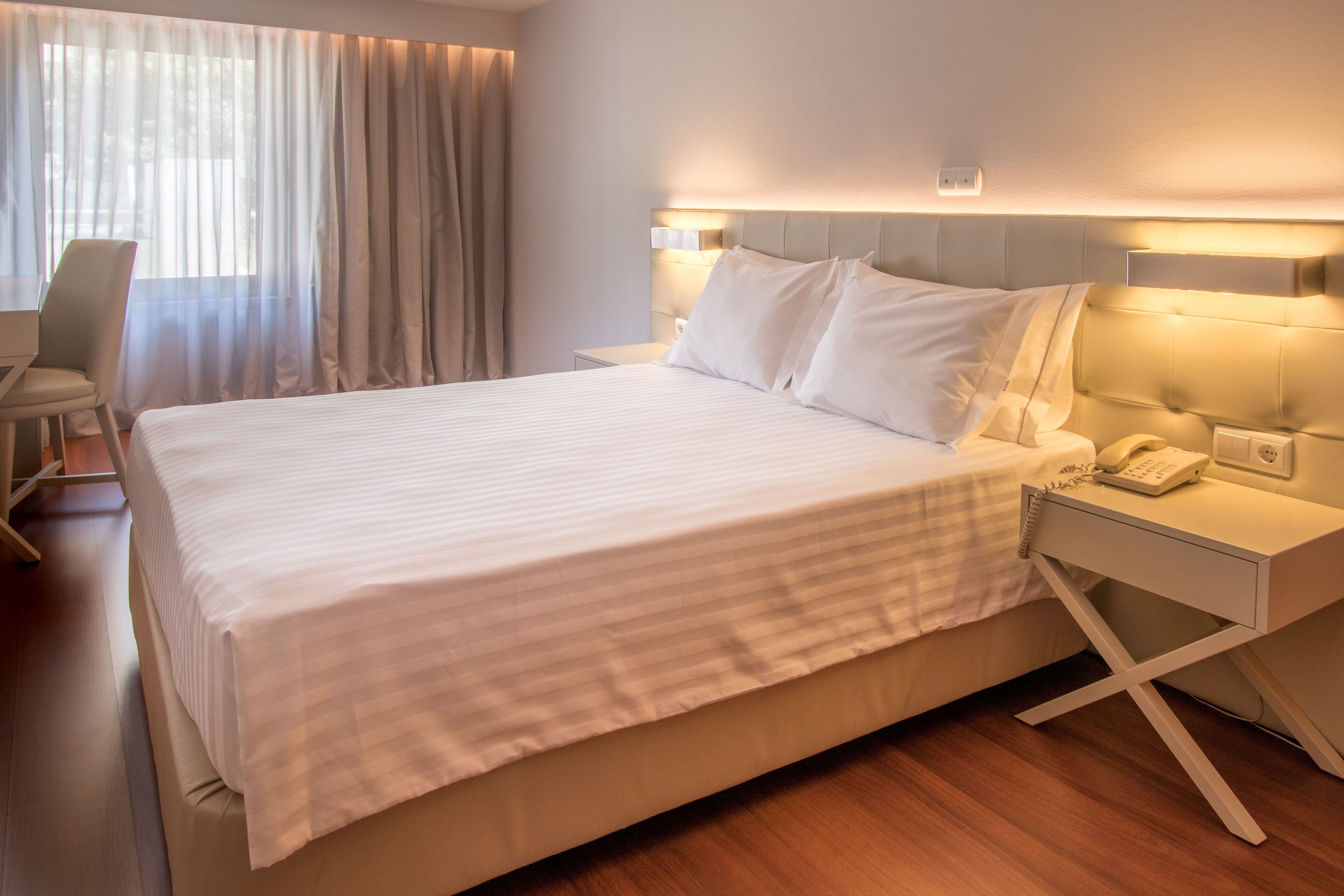 Foto - Hotel Travel Park Lisboa