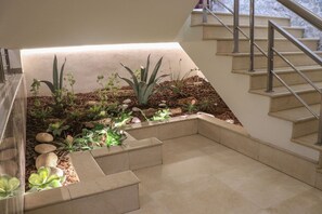 Escaleras