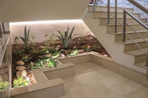 Escaleras