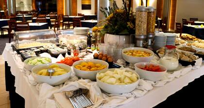 Hotel Travel Park Lisboa