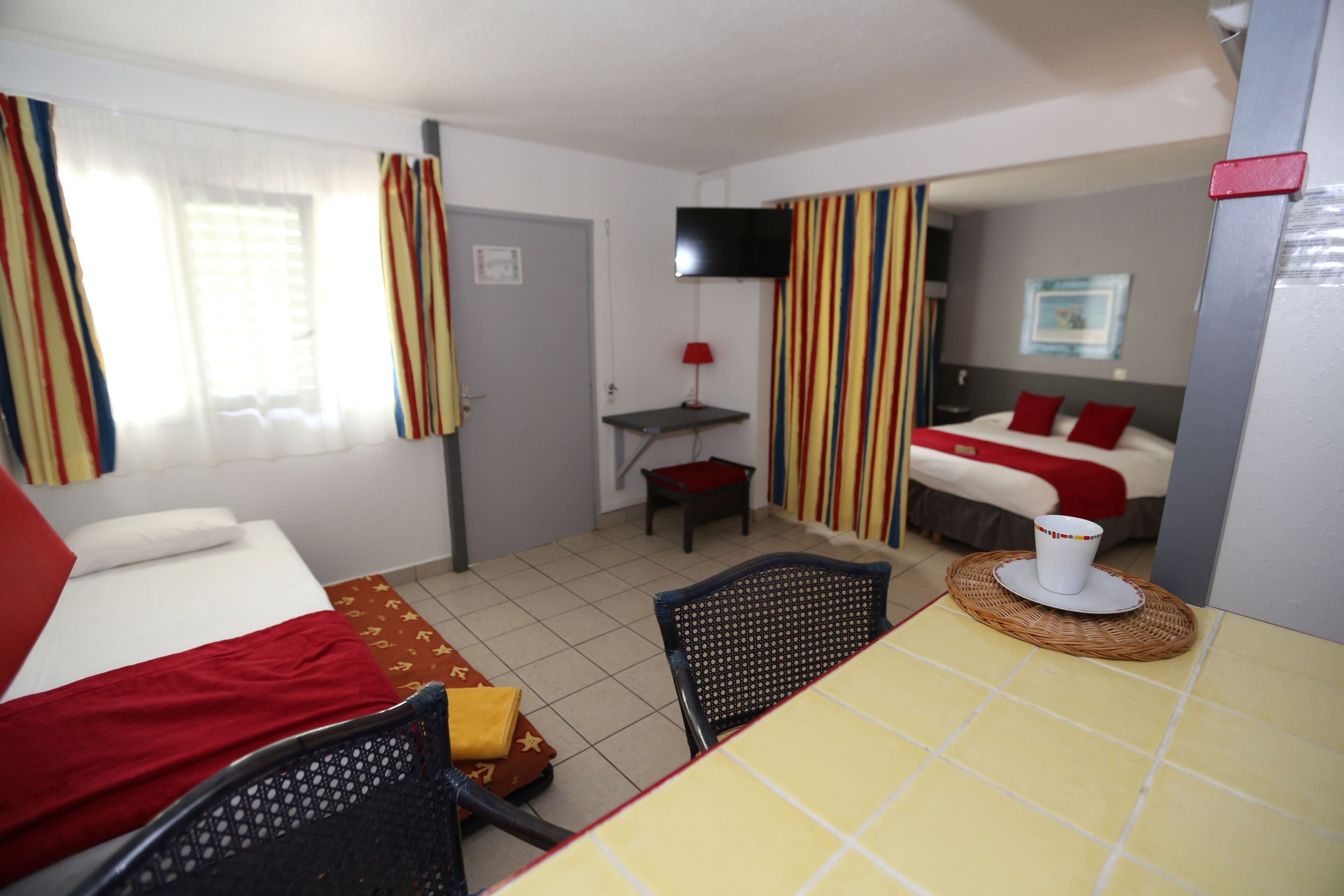 Photo - Hotel La Maison Creole