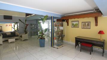 Centre d’affaires