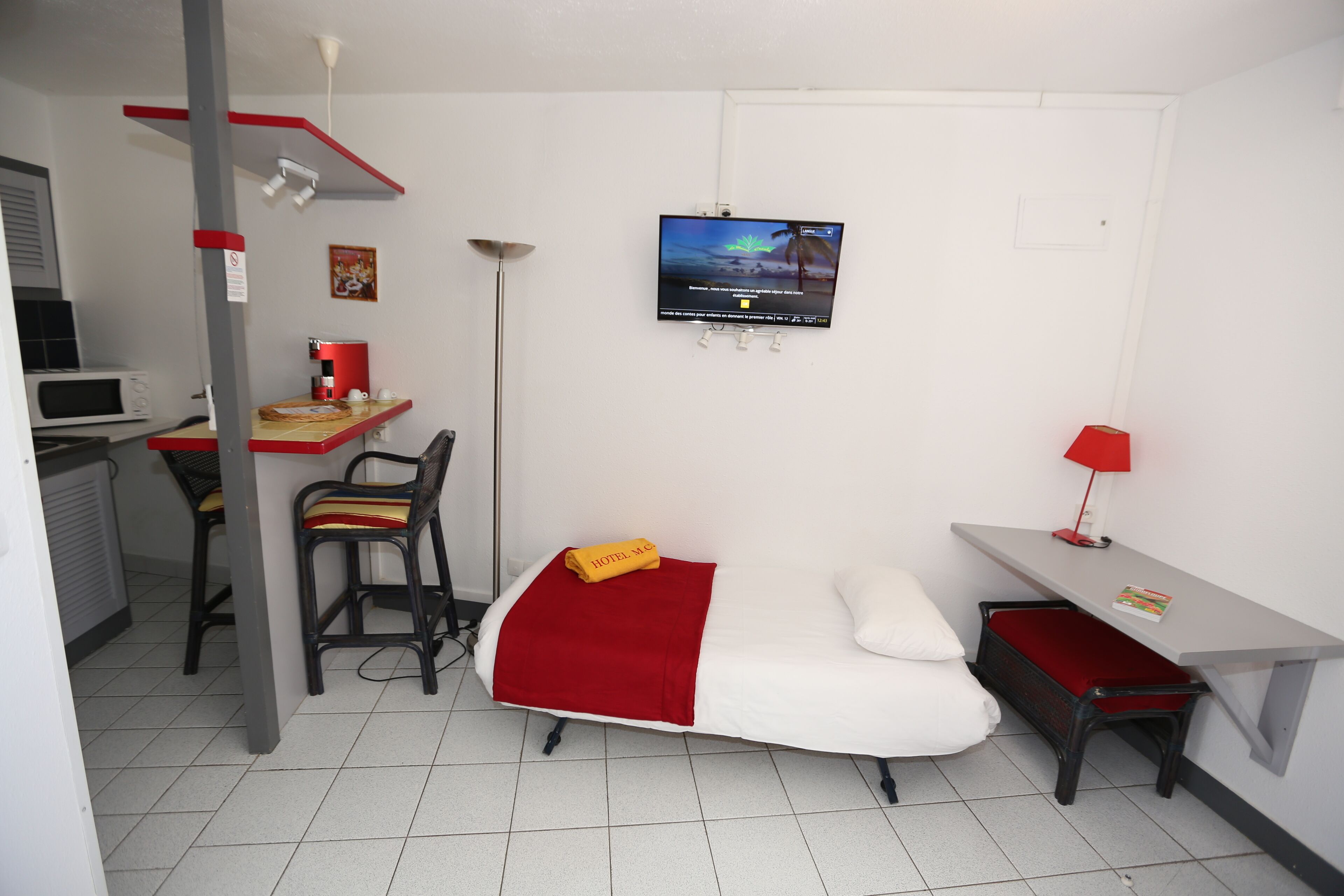 Photo - Hotel La Maison Creole