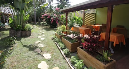 Hôtel La Maison Créole