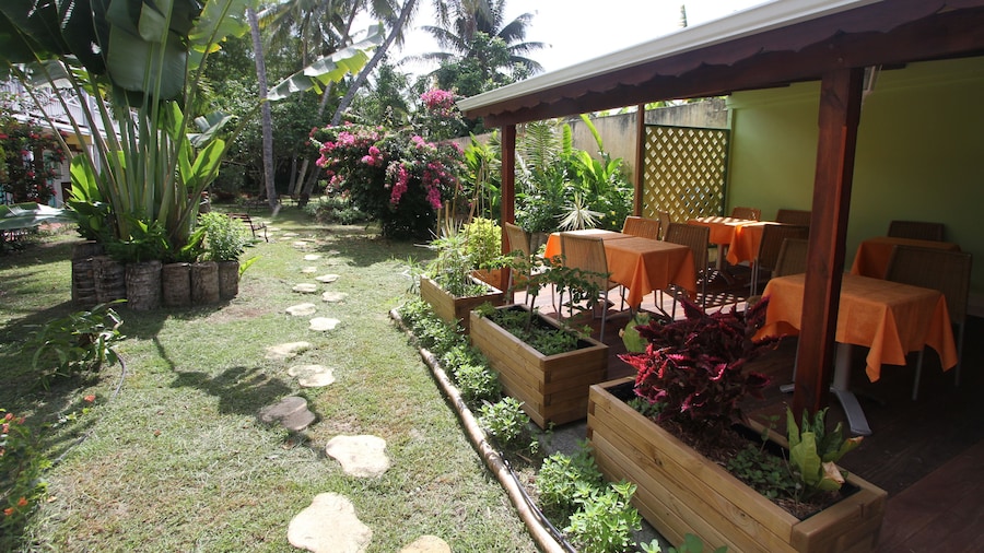 HÎtel La Maison Créole