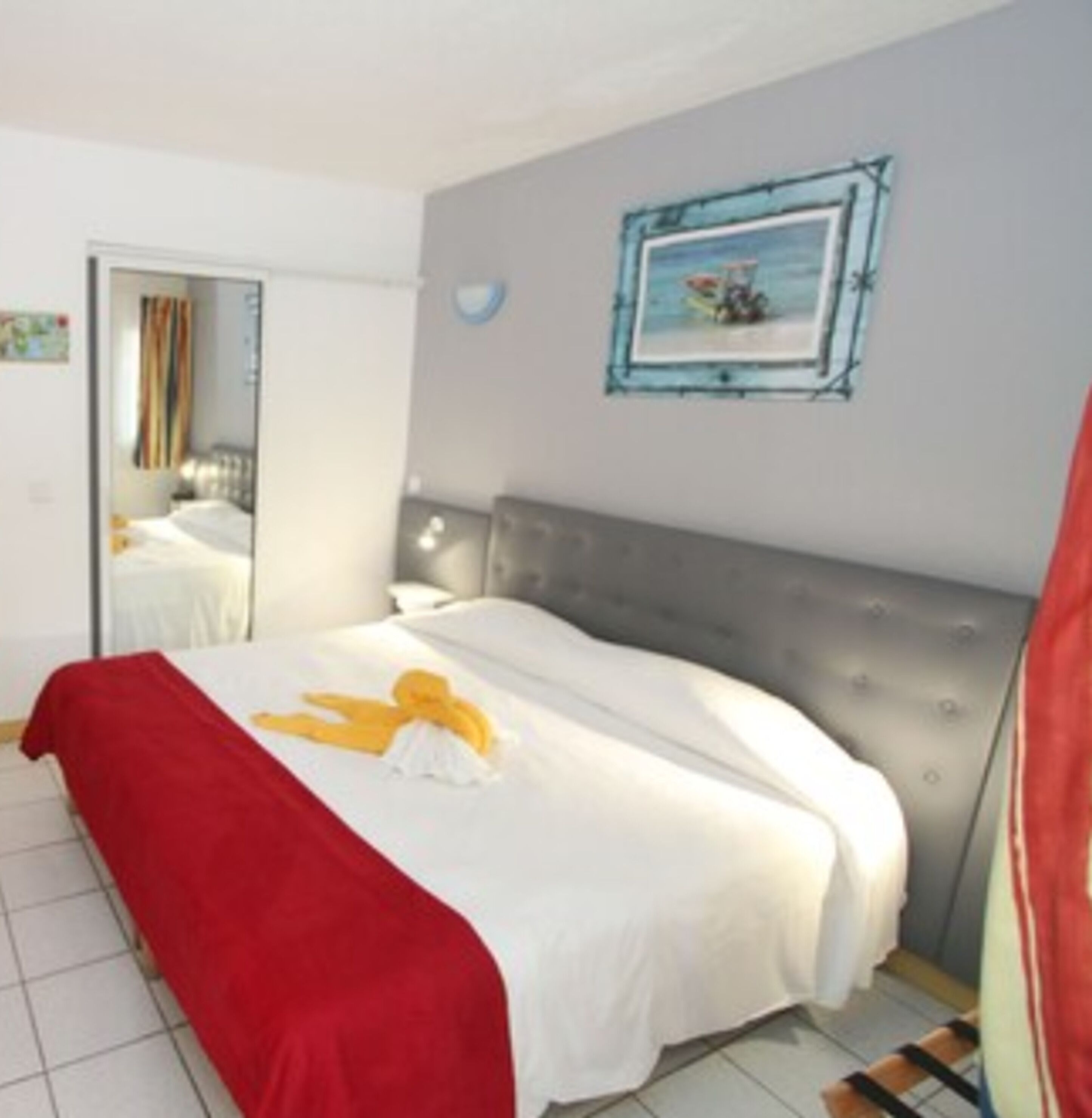 Photo - Hotel La Maison Creole