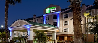 Holiday Inn Express Sarasota East - I-75 by IHG