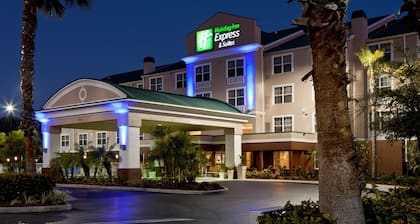 Holiday Inn Express Sarasota East - I-75 by IHG