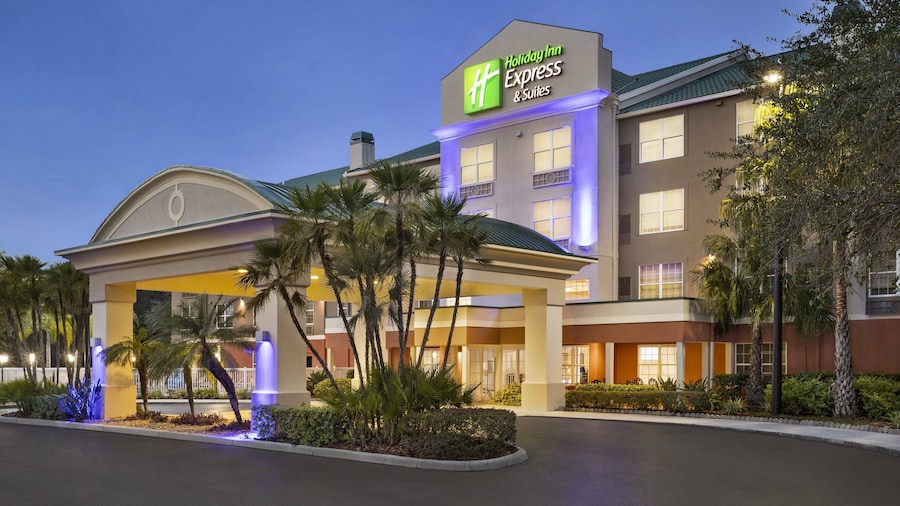 Holiday Inn Express Sarasota East - I-75 by IHG