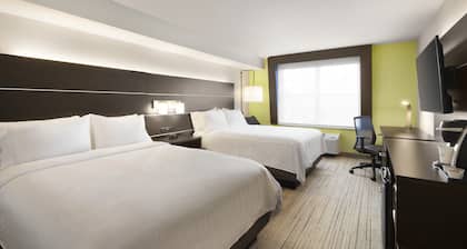 Holiday Inn Express Sarasota East - I-75 by IHG