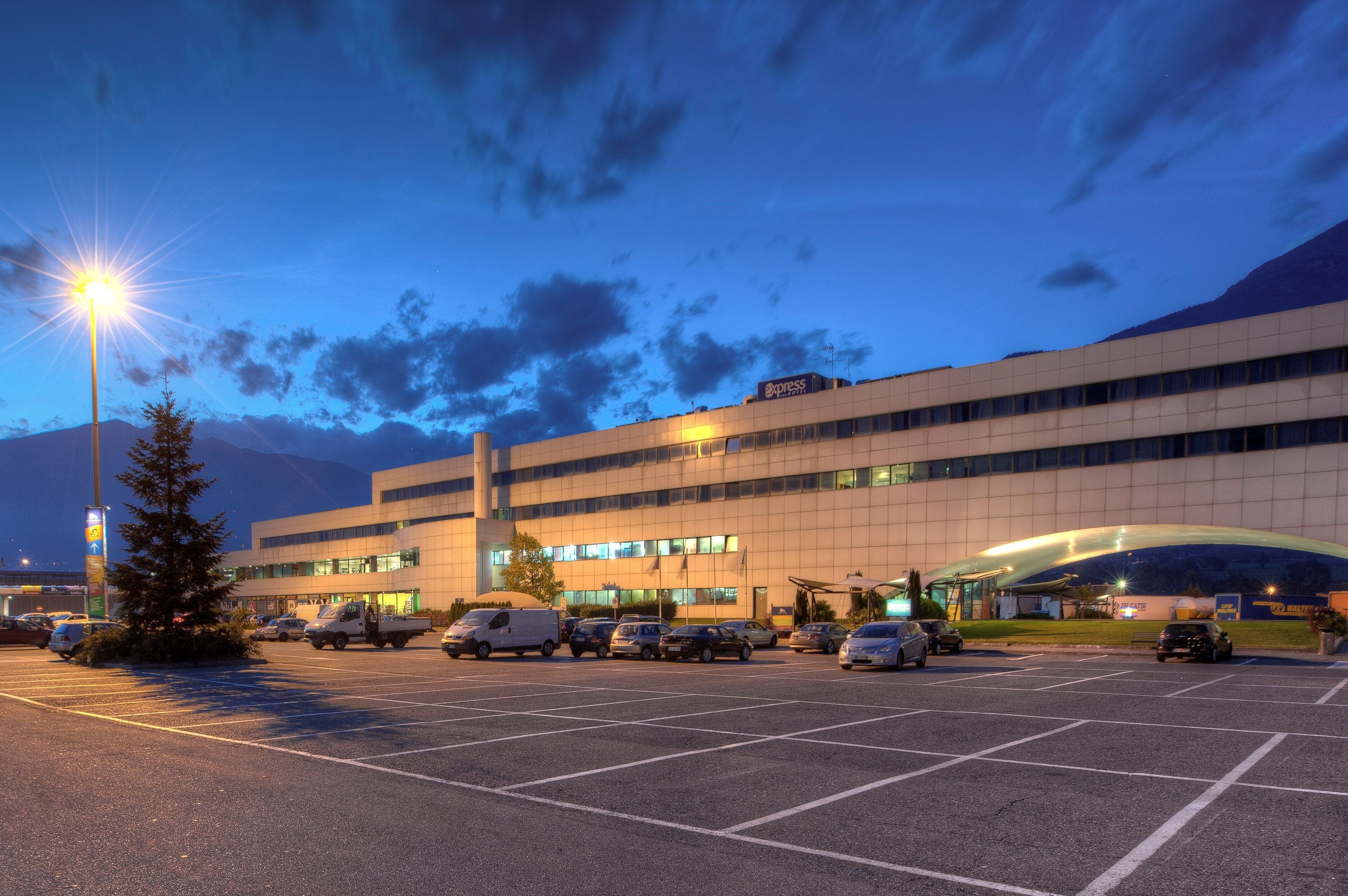 Foto - Hotel Express Aosta East