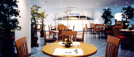 Restaurantes