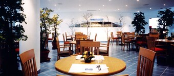 Express Hotel Aosta East