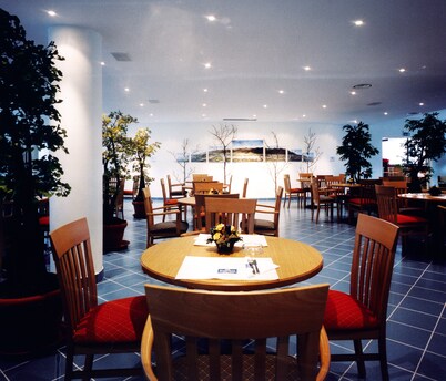 Express Hotel Aosta East