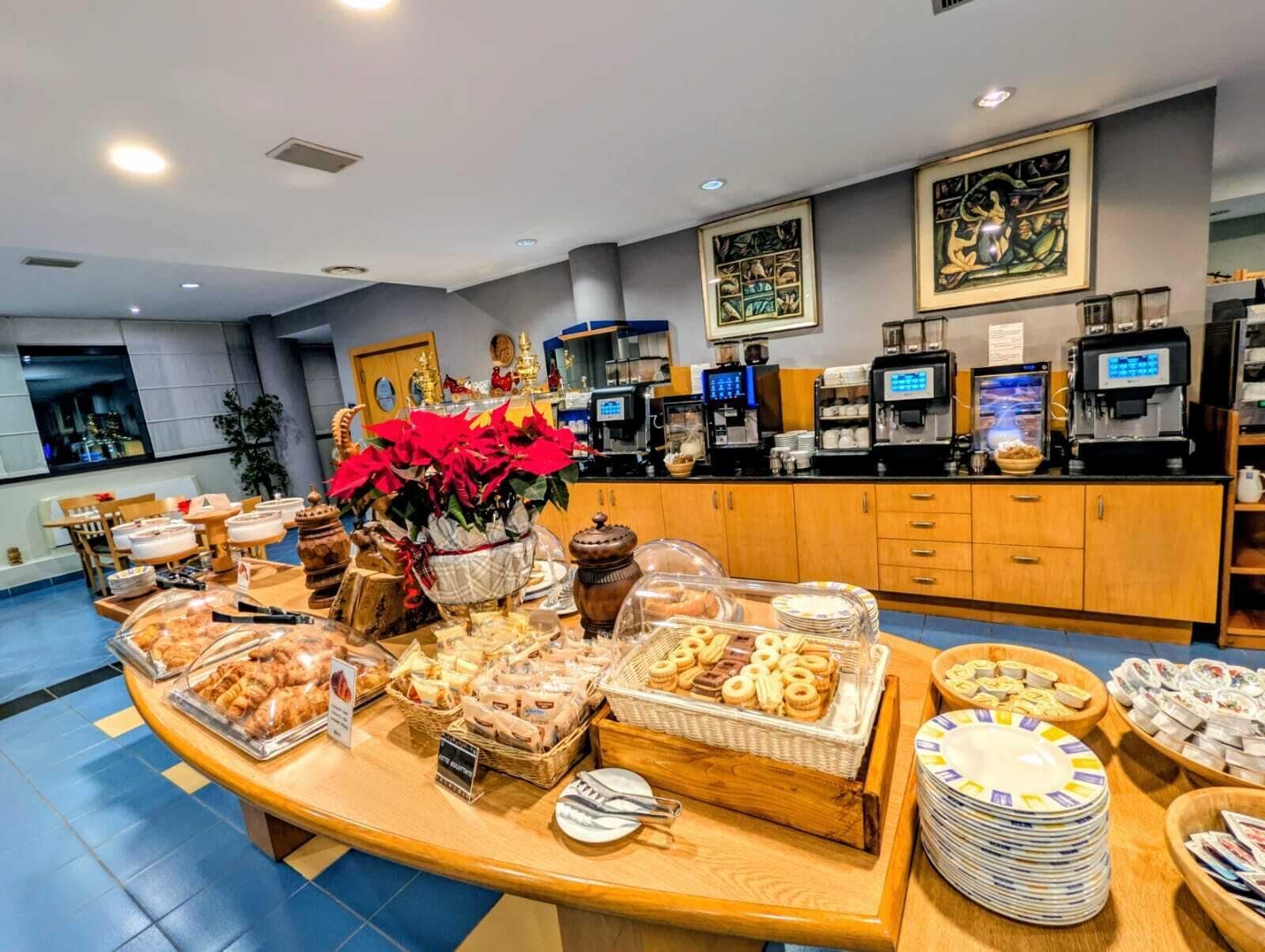 Foto - Hotel Express Aosta East