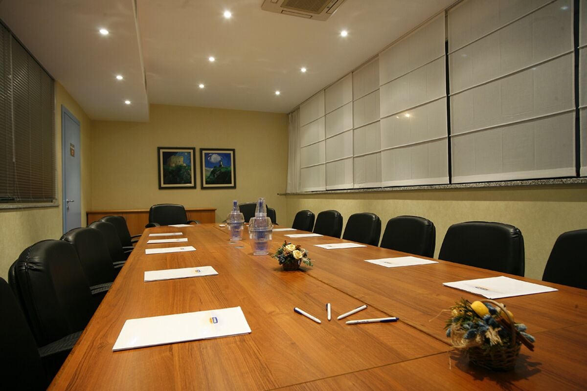 Foto - Hotel Express Aosta East