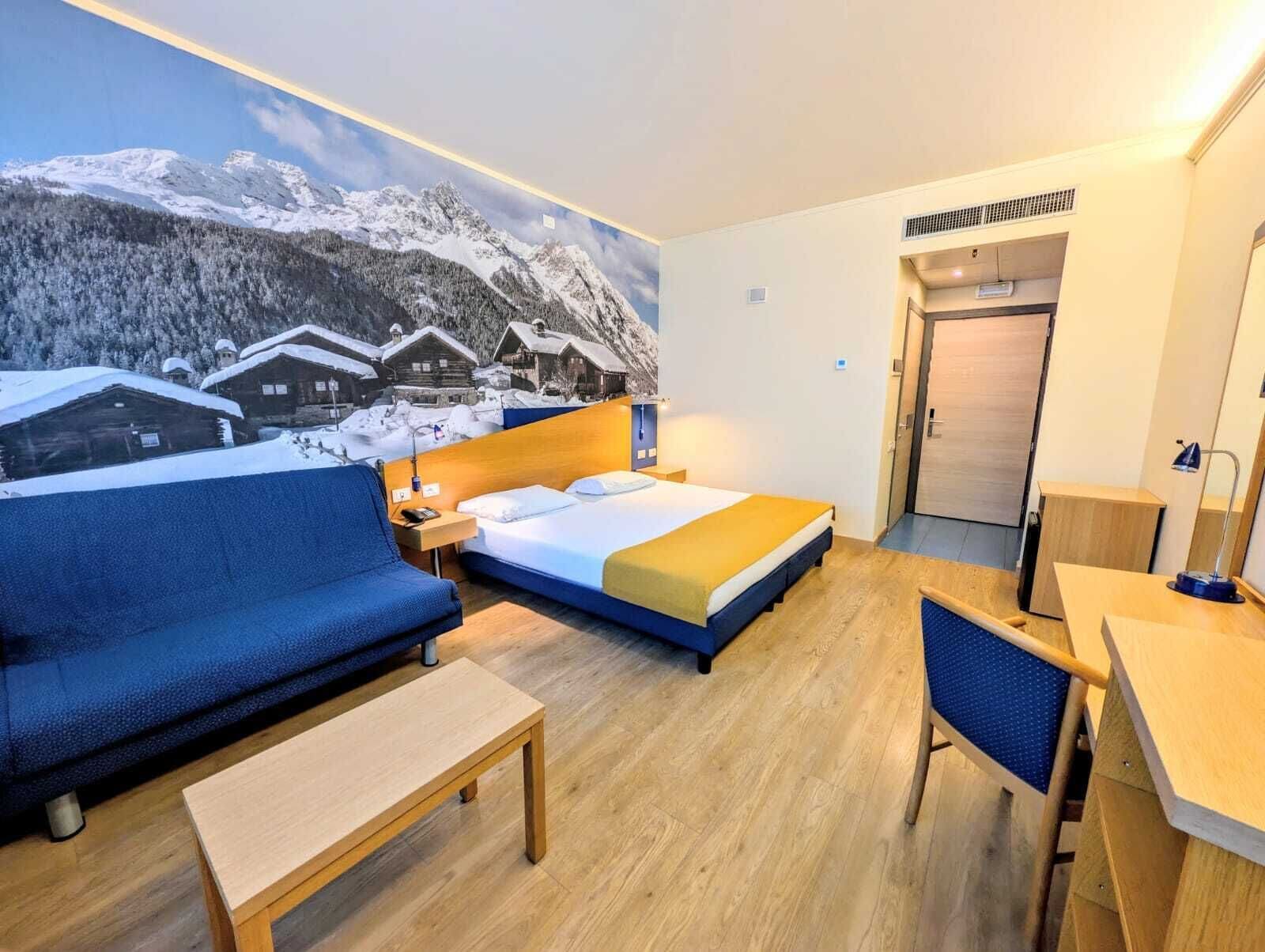 Foto - Hotel Express Aosta East