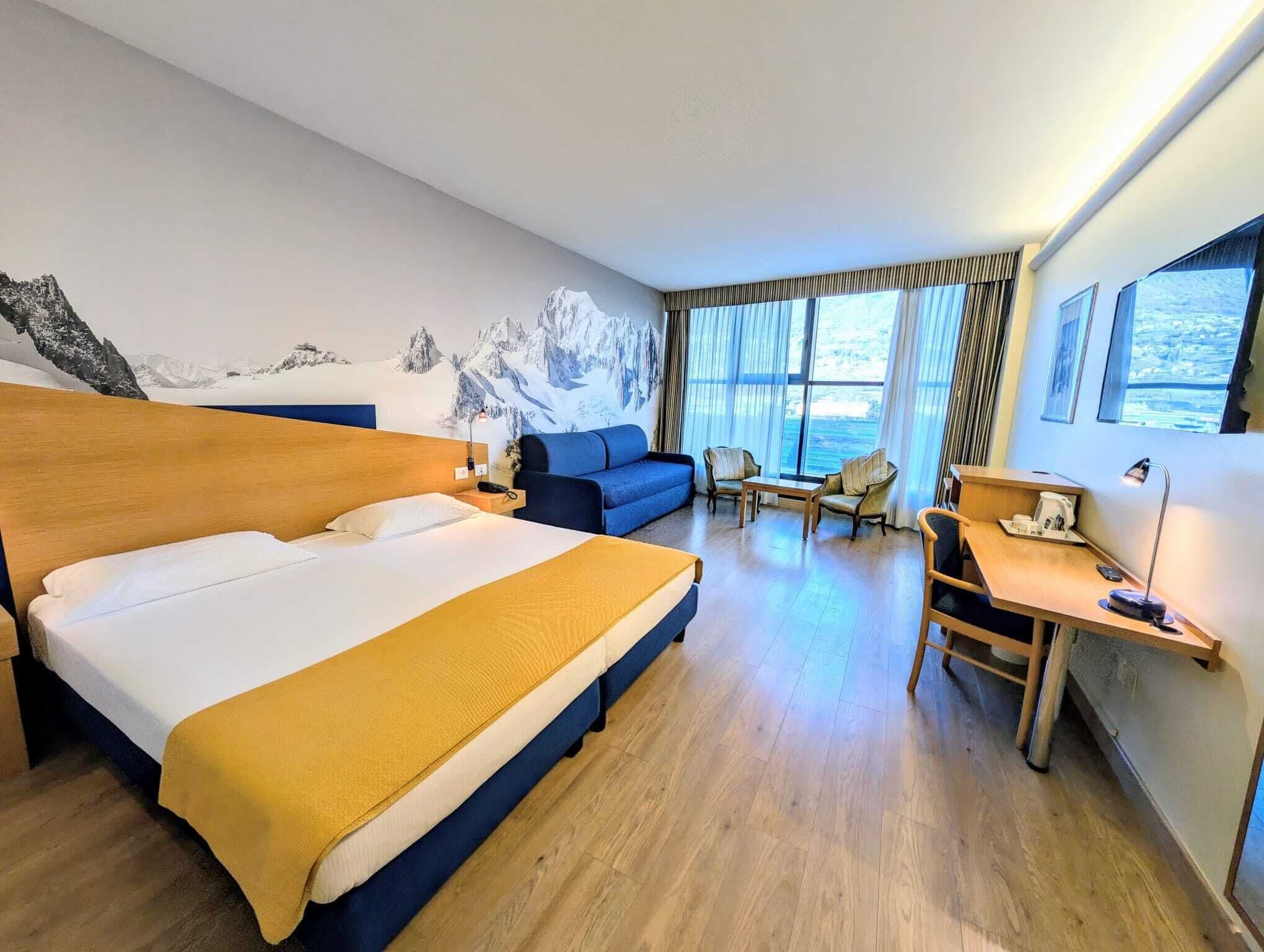 Foto - Hotel Express Aosta East