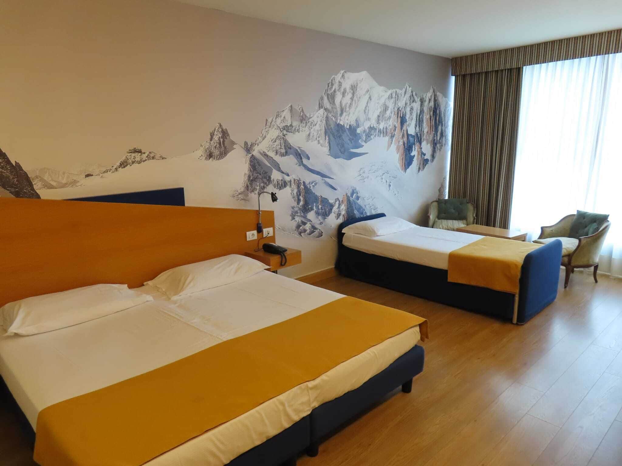 Foto - Hotel Express Aosta East